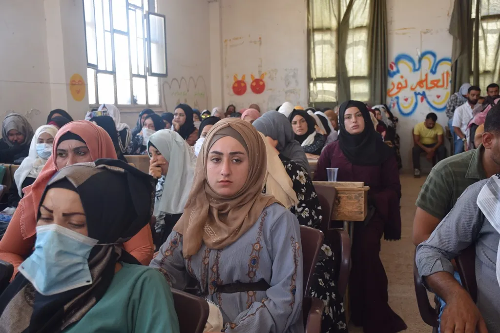 سلسلة اجتماعات جماهيرية لتسليط الضوء على مقاومة 14 تموز
