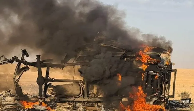 هجوم على قوات حكومة دمشق يخلف قتلى وجرحى