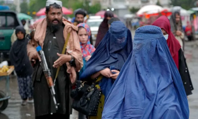 تسجيل 16 جريمة قتل بحق النساء في أفغانستان خلال شهر