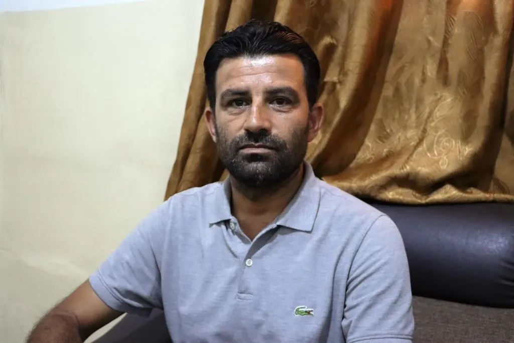 يقطن مدينة الرقة 64595 عائلة