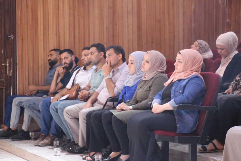 ​​​​​​​​​​​​​​"حل الأزمة السورية يبدأ من شمال وشرق سوريا"
