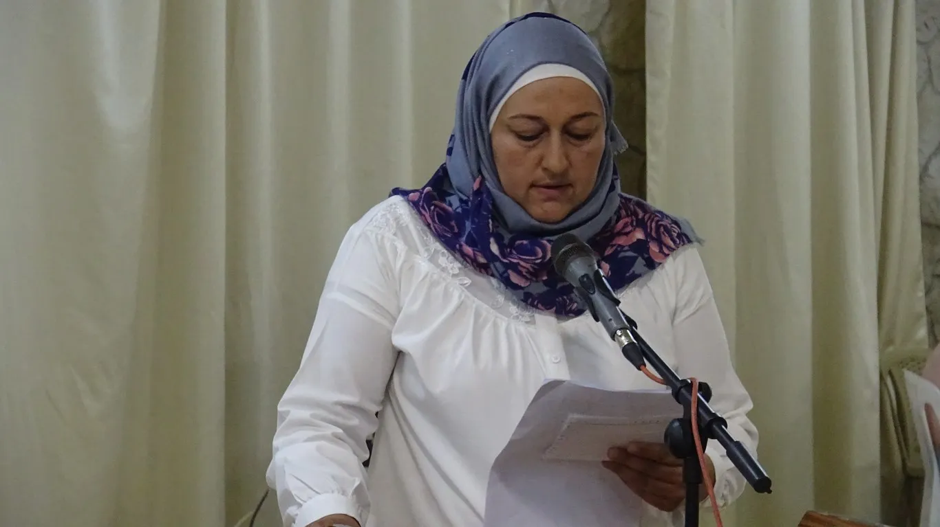 تقييم ثورة شمال وشرق سوريا ودور المرأة خلال ملتقى في الشهباء