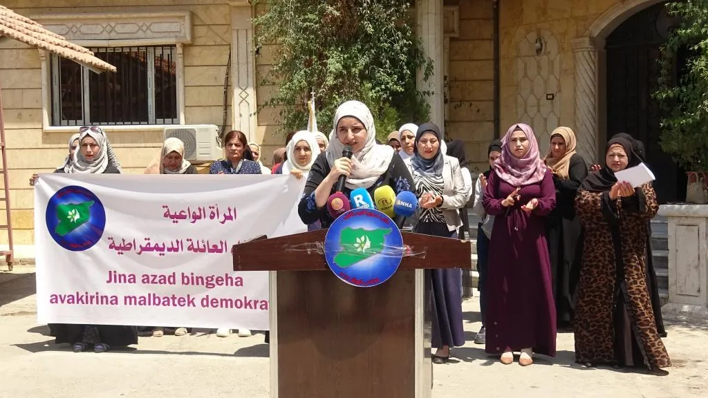 ​​​​​​​مجلس المرأة يعلن إطلاق حملة سياسة اجتماعية توعوية