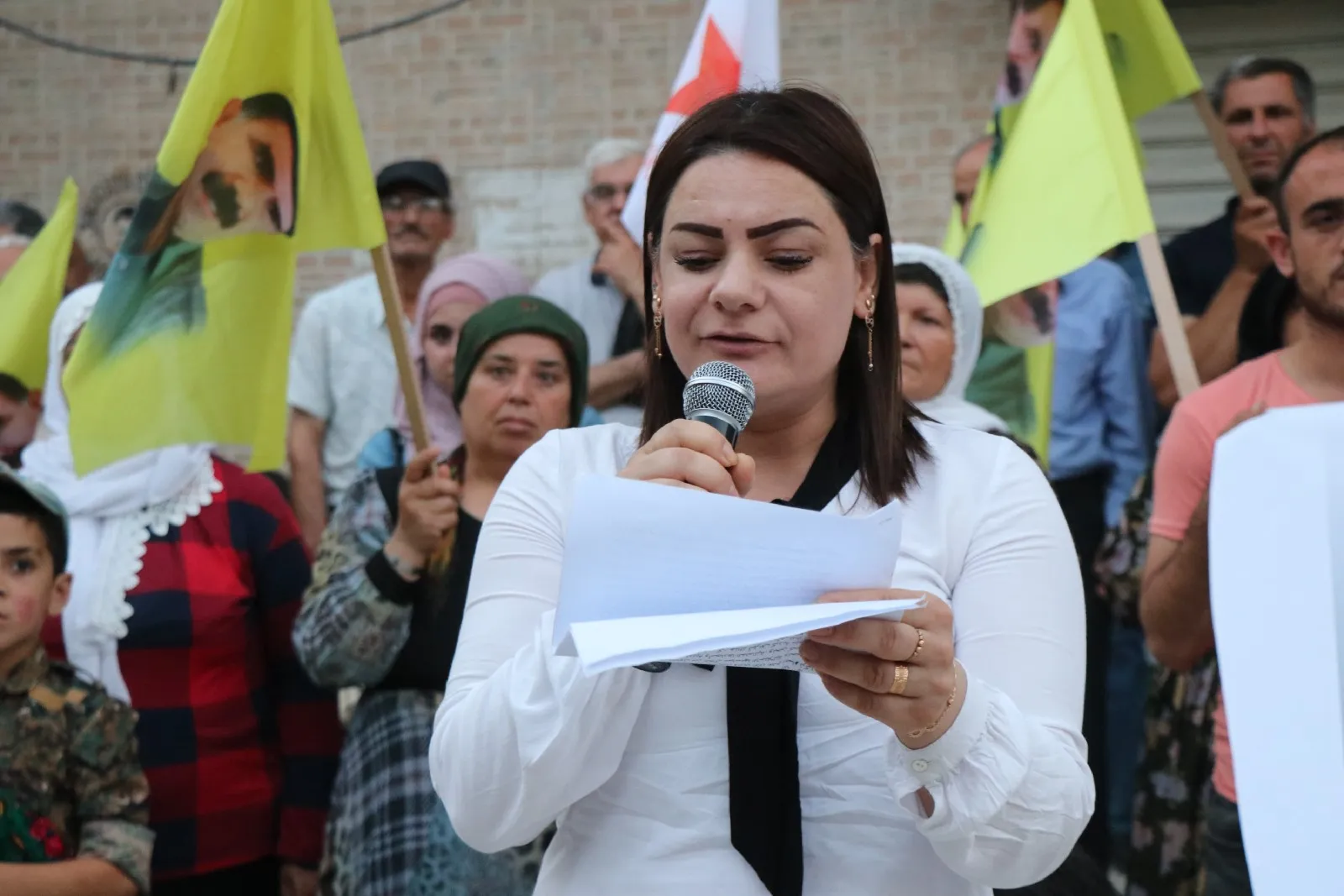 " سنواجه أي لوزان يُفرض علينا بمقاومتنا وإرادتنا الحرة"