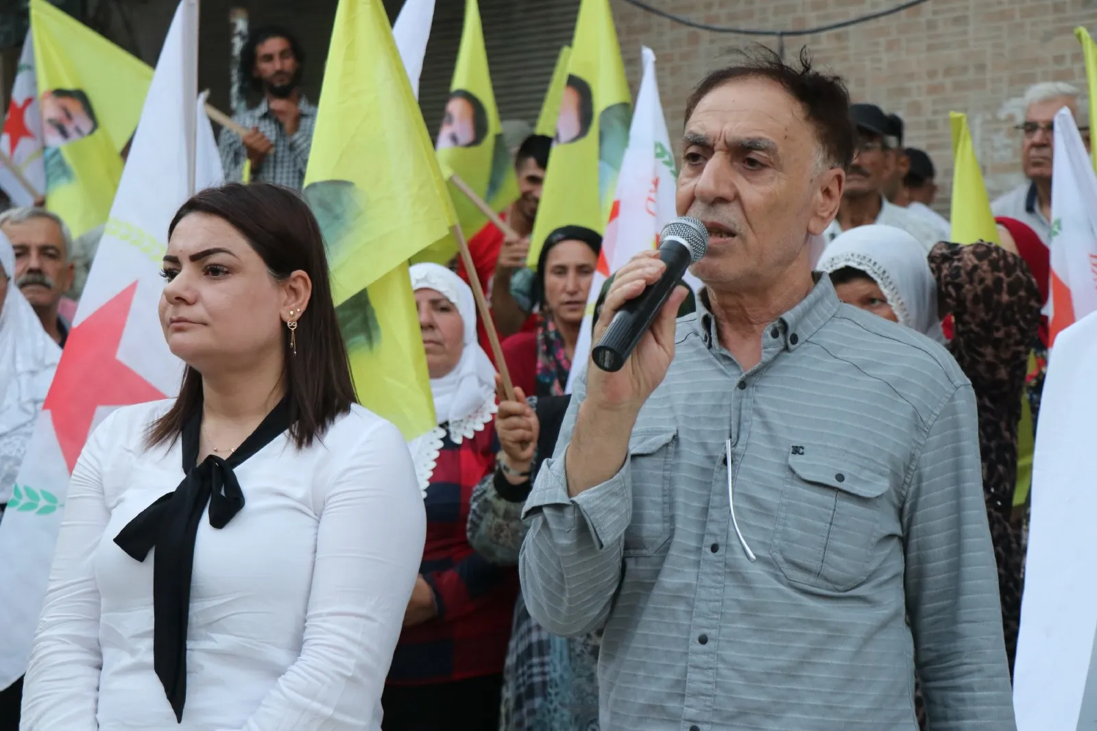 " سنواجه أي لوزان يُفرض علينا بمقاومتنا وإرادتنا الحرة"
