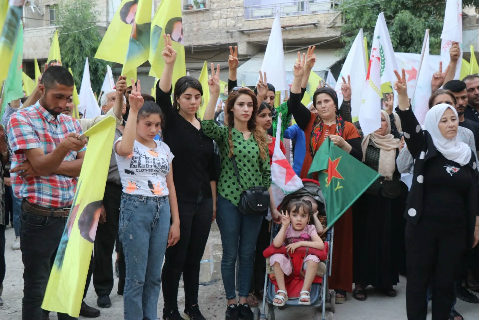 " سنواجه أي لوزان يُفرض علينا بمقاومتنا وإرادتنا الحرة"