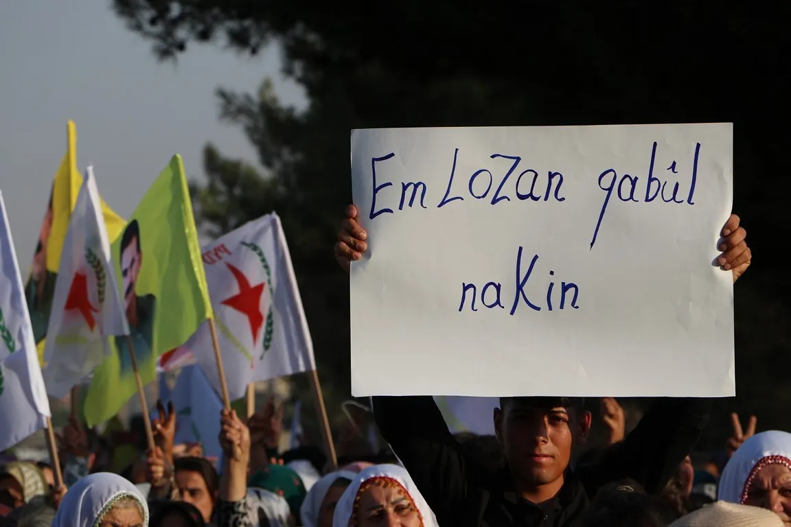 "​​​​​​​ بحماية مكتسبات ثورة 19 تموز سنكون قادرين على الإطاحة بأي اتفاقية معادية"