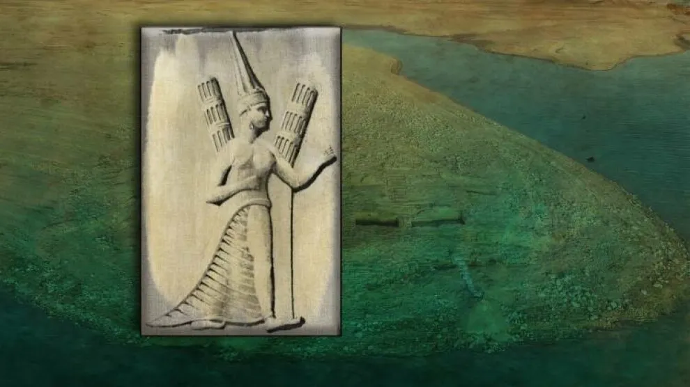 ثورة المرأة في روج آفا من أصالة الآلهة- 3