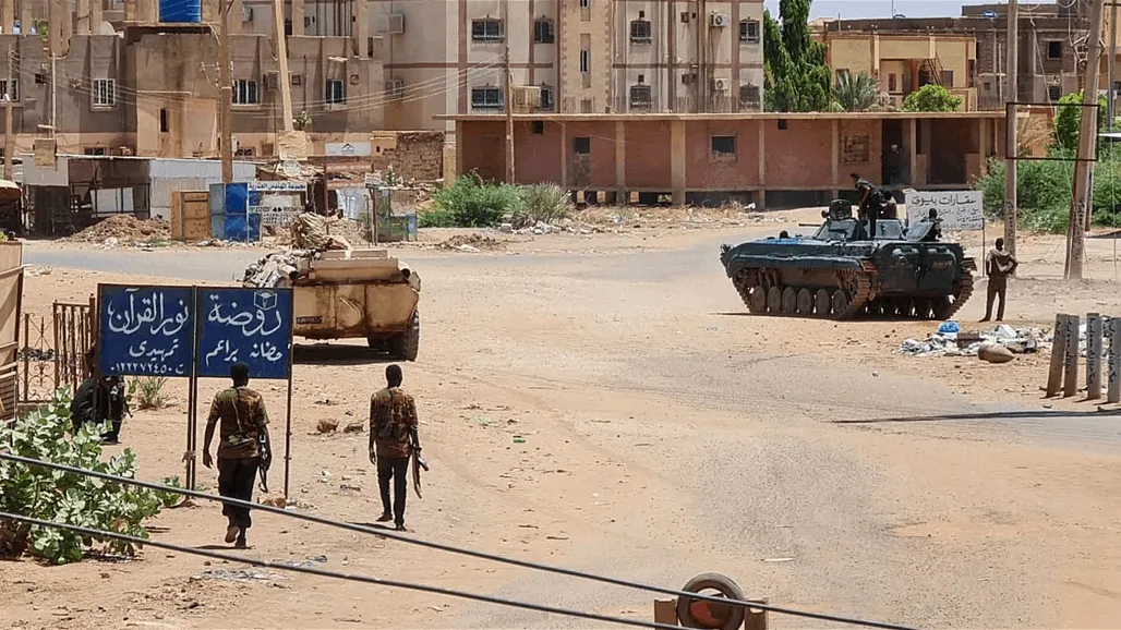 القتال يشتد في الخرطوم والدعم السريع يعلن إسقاط طائرة حربية للجيش