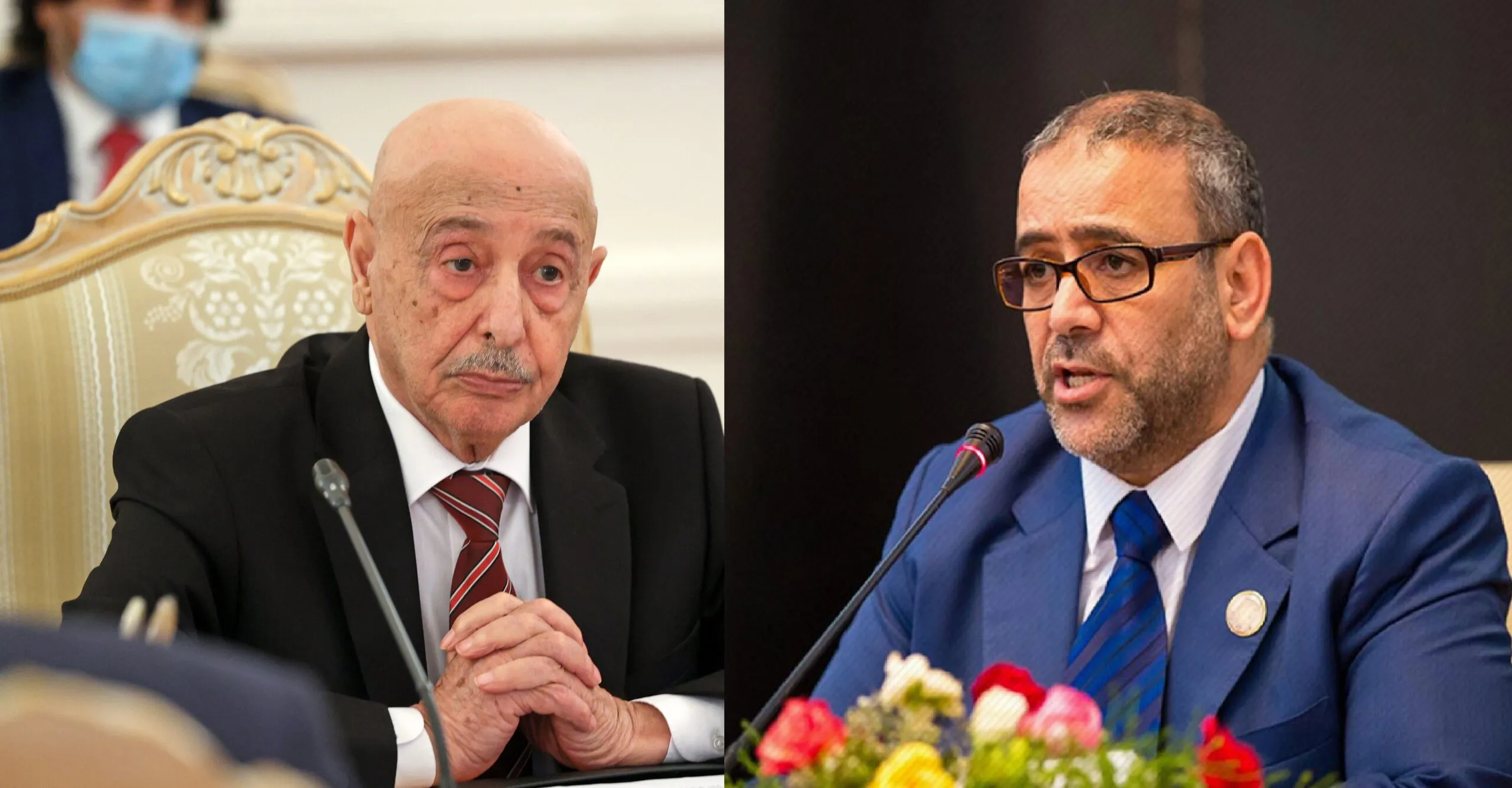المجلس الأعلى للدولة يرفض قرار البرلمان الليبي تسمية أعضاء المحكمة الدستورية