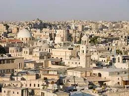 السرقة في وضح النهار بمناطق حكومة دمشق
