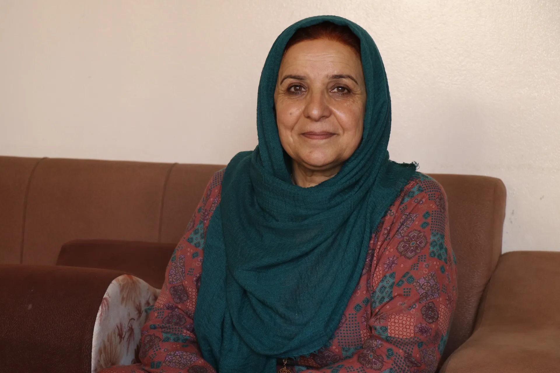 "متمسكّات بالنضال في سبيل تغيير العقلية الرجعية"