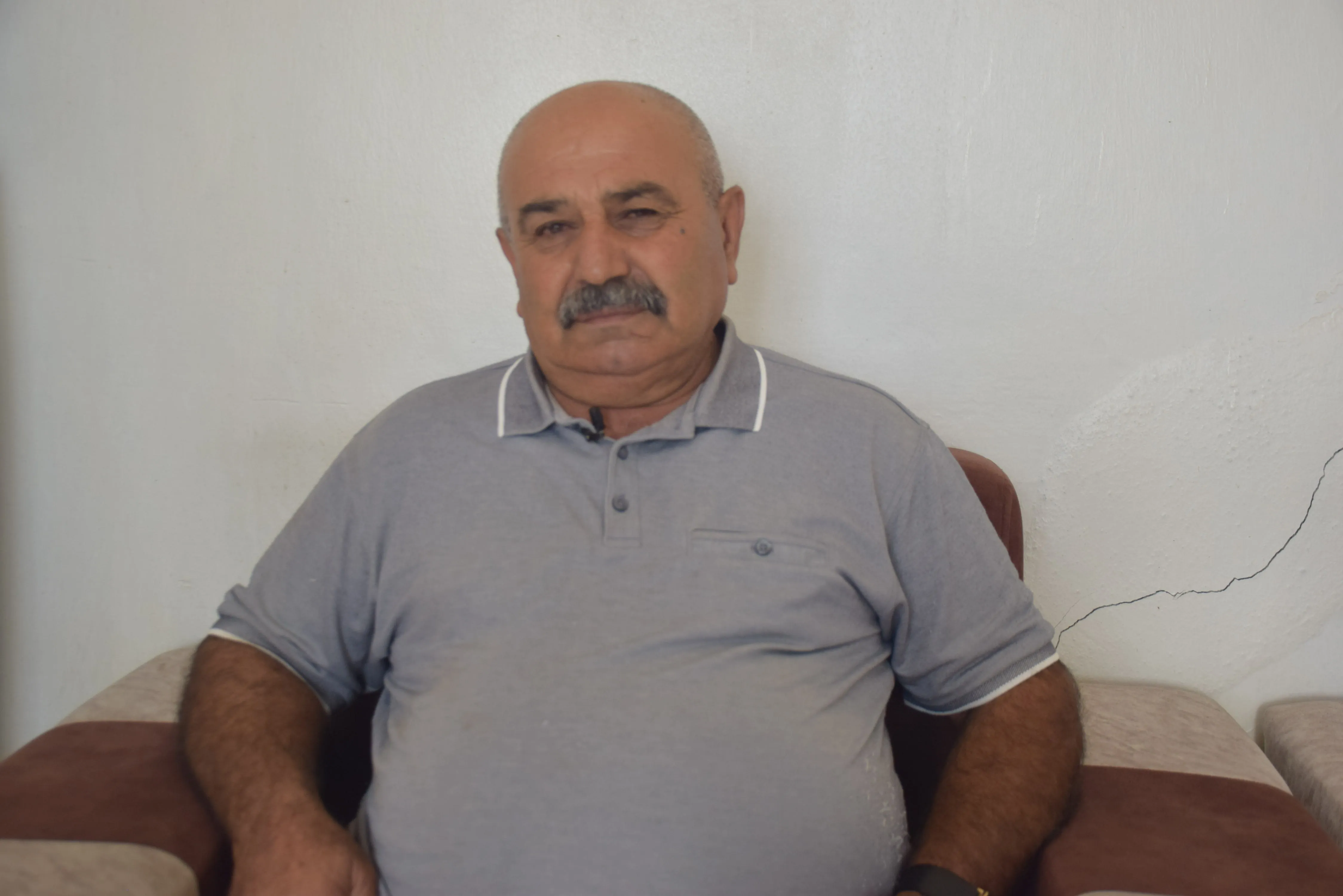 "أفكار القائد عبد الله أوجلان متجذرة في كل وطني وإنسان تعرّف على فكره"