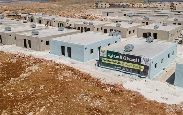تحذيرات من مغبة التغيير الديمغرافي في عفرين المحتلة