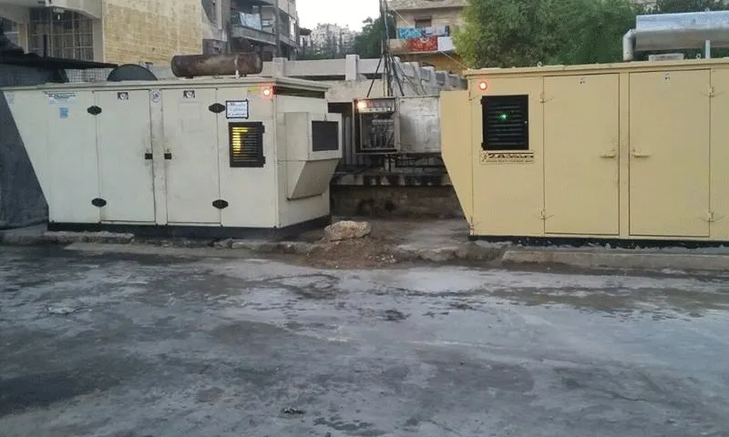 ​​​​​​​الأمبير بـ 50 ألف والراتب 110 ألف