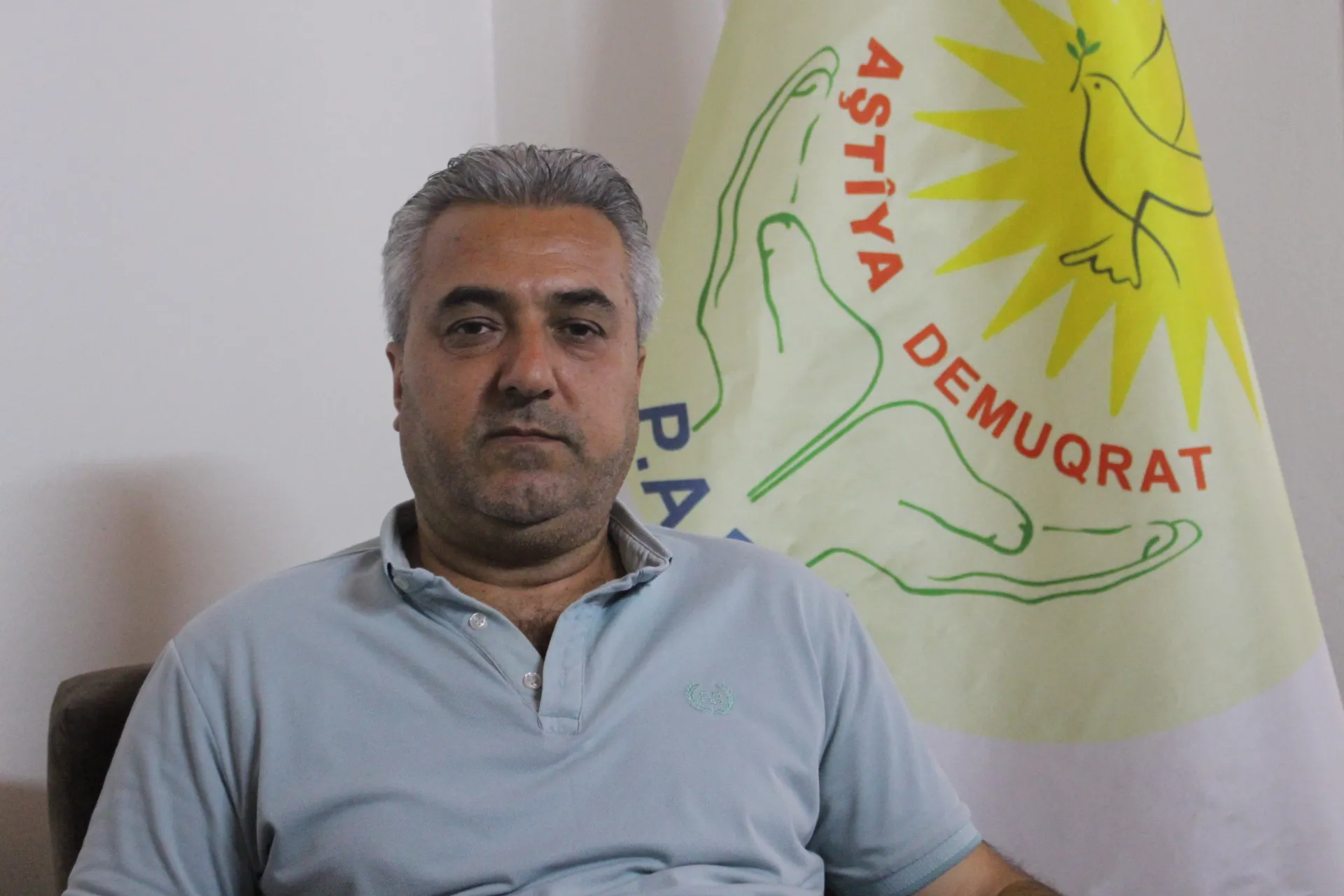 "هناك ضرورة ملحّة لاتفاق القوى الكردستانية"