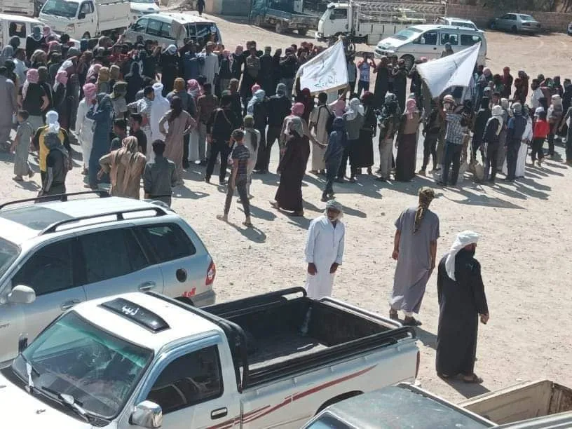 ​​​​​​​بينما الأعين تترقب نتائج المهلة الأخيرة.. القصة من الألف للياء
