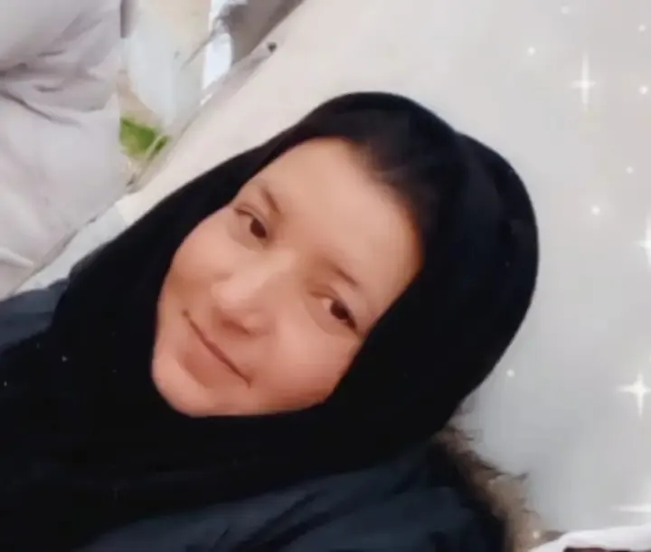 ​​​​​​​بضربة شمس فقدان شابة لحياتها