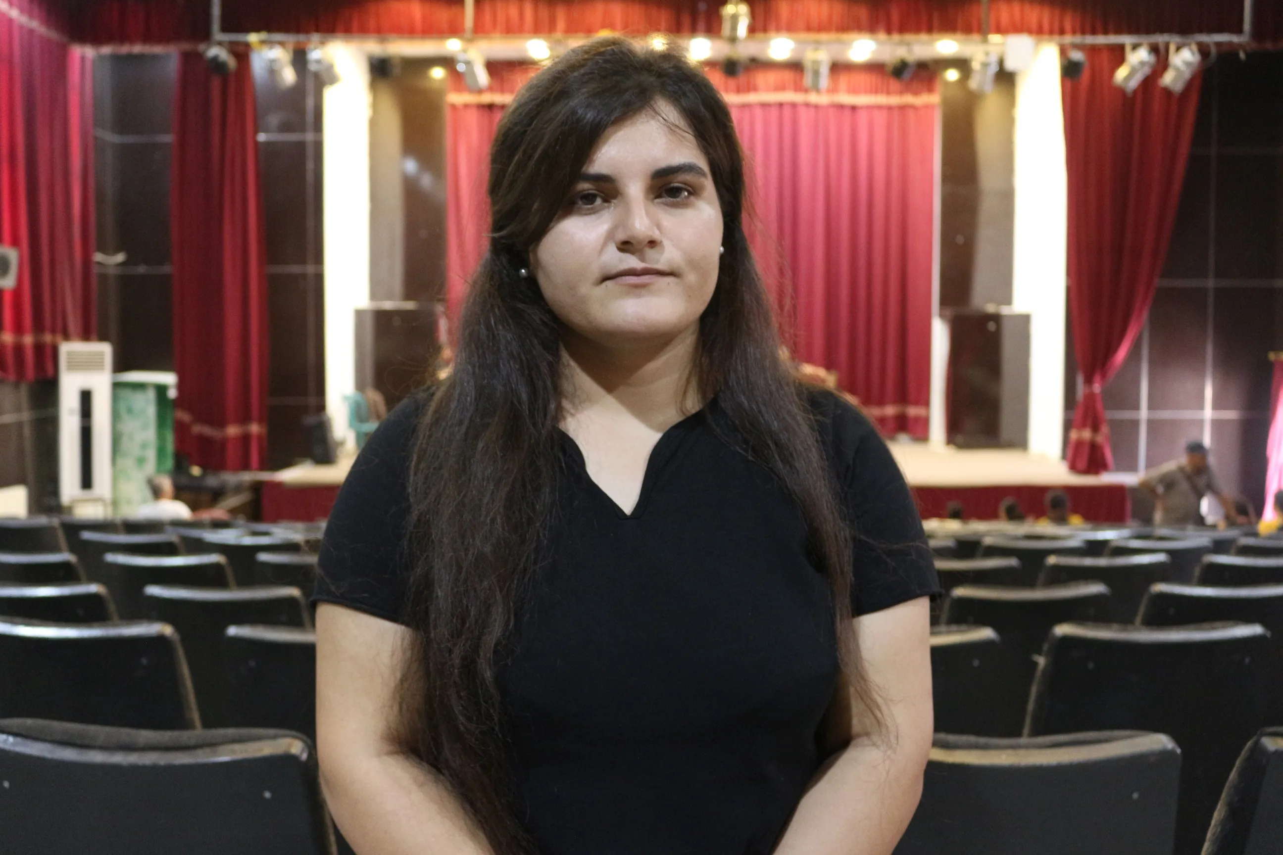 تحضيرات مهرجان فن الطفل على مستوى شمال وشرق سوريا