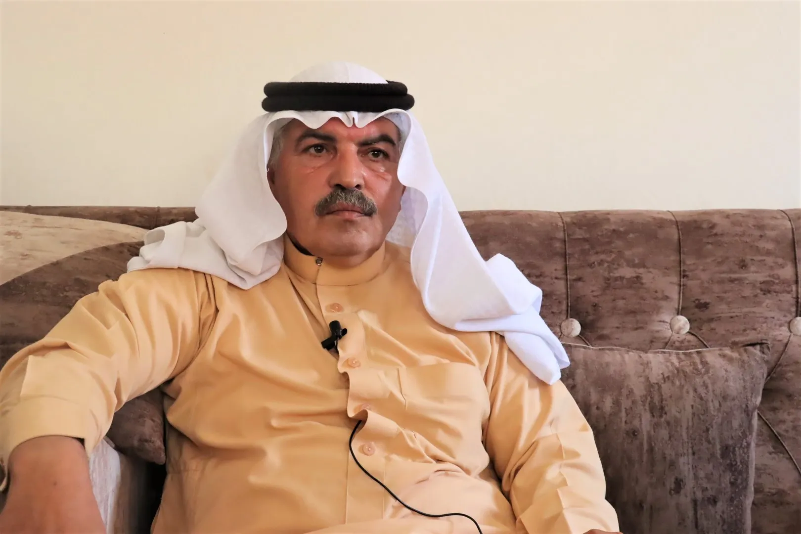 مستشار قبيلة الجبور: متمسكون بمطلبنا بعزل قائد ميليشيات الدفاع الوطني ومحاسبته