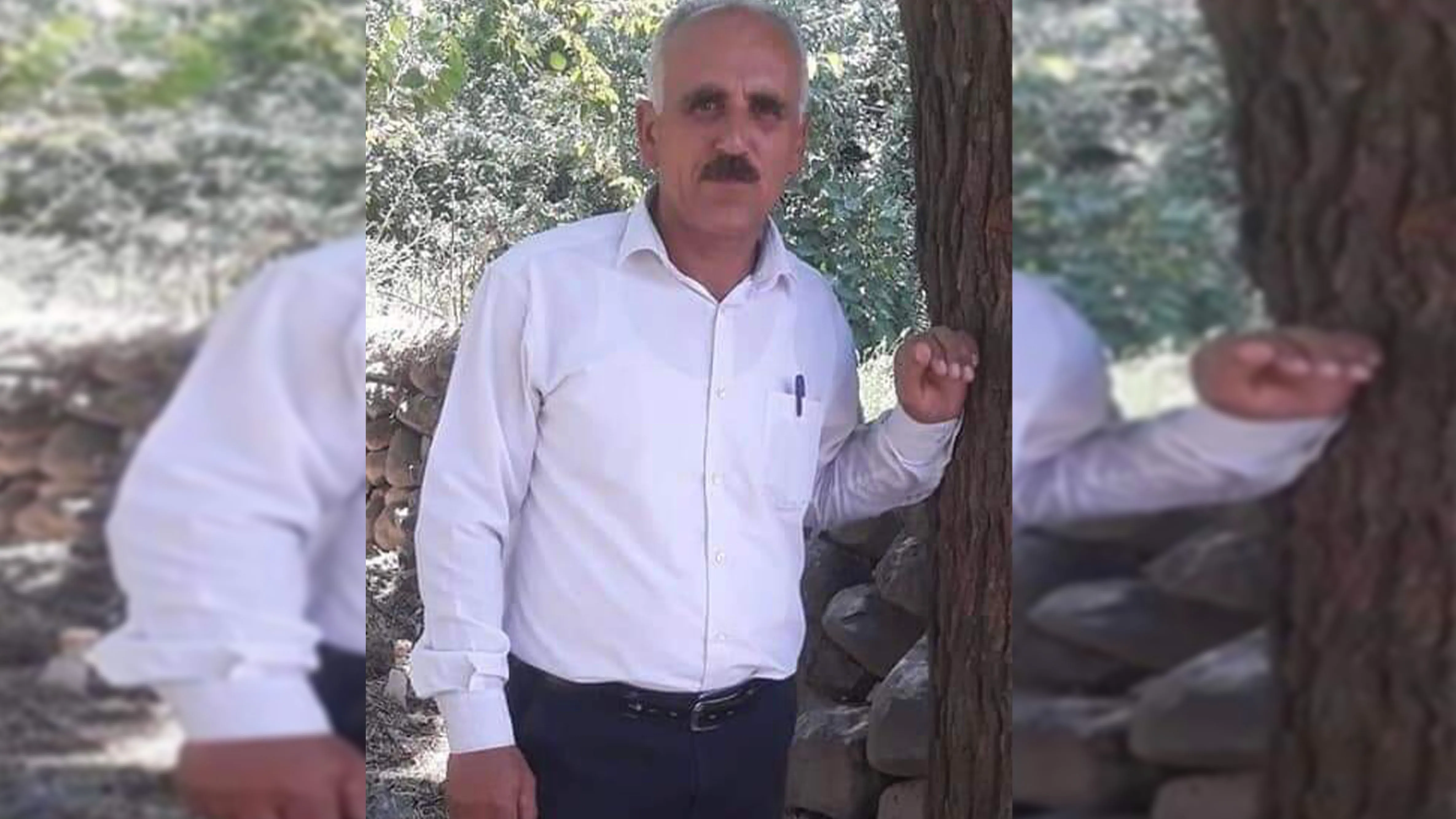 ​​​​​​​وفاة الشخصية الوطنية أحمد ملا حسين
