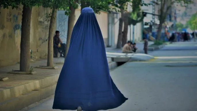 مقتل 8 نساء والدفع بأخريات بينهن قاصر نحو الموت في أفغانستان