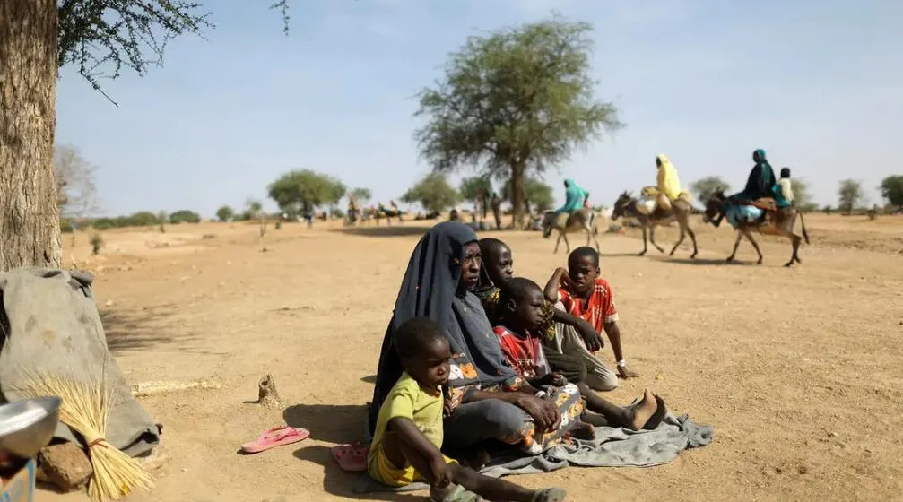 منظمة العفو الدولية: 6.3 مليون شخص يعيشون مرحلة الجوع في السودان
