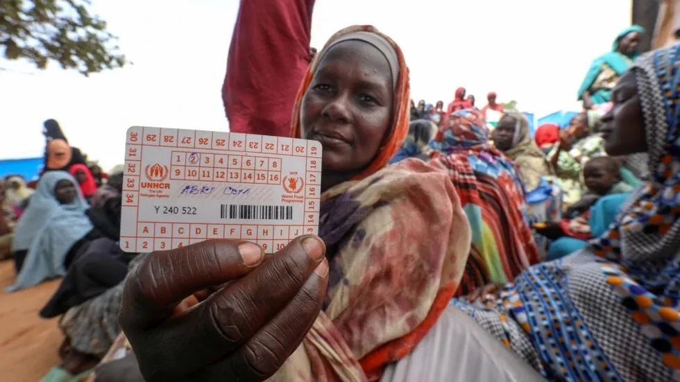 ​​​​​​​الأمم المتحدة تحذر: الحرب والجوع يهددان بتدمير كامل السودان