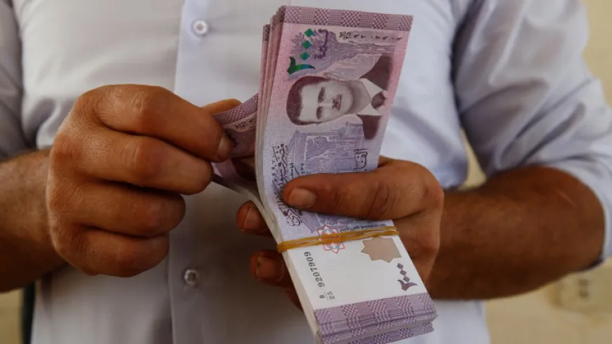 ​​​​​​​حكومة دمشق ترفع رواتب موظفيها من جيوب مواطنيها
