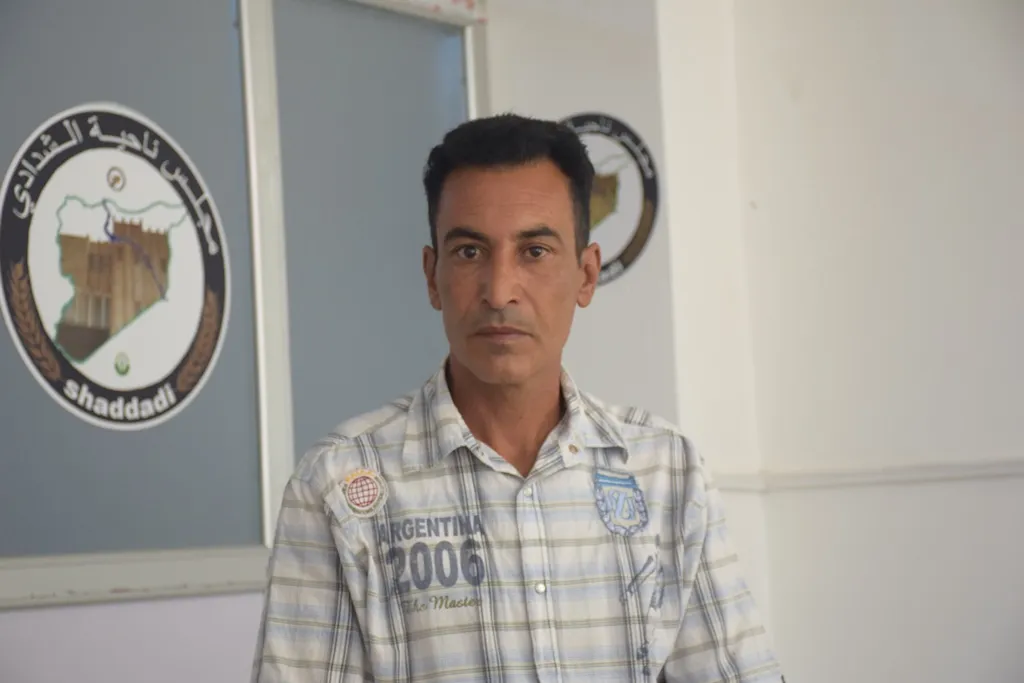 المباشرة بتوزيع مازوت التدفئة وإصدار البطاقات الليزرية في شمال وشرق سوريا