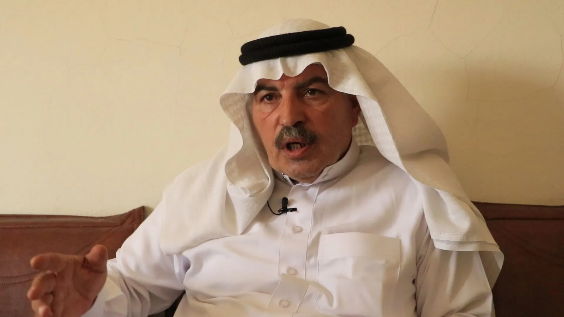 ​​​​​​​قبيلة الجبور تمهل "الدفاع الوطني" مدة زمنية لخروجهم من المنطقة