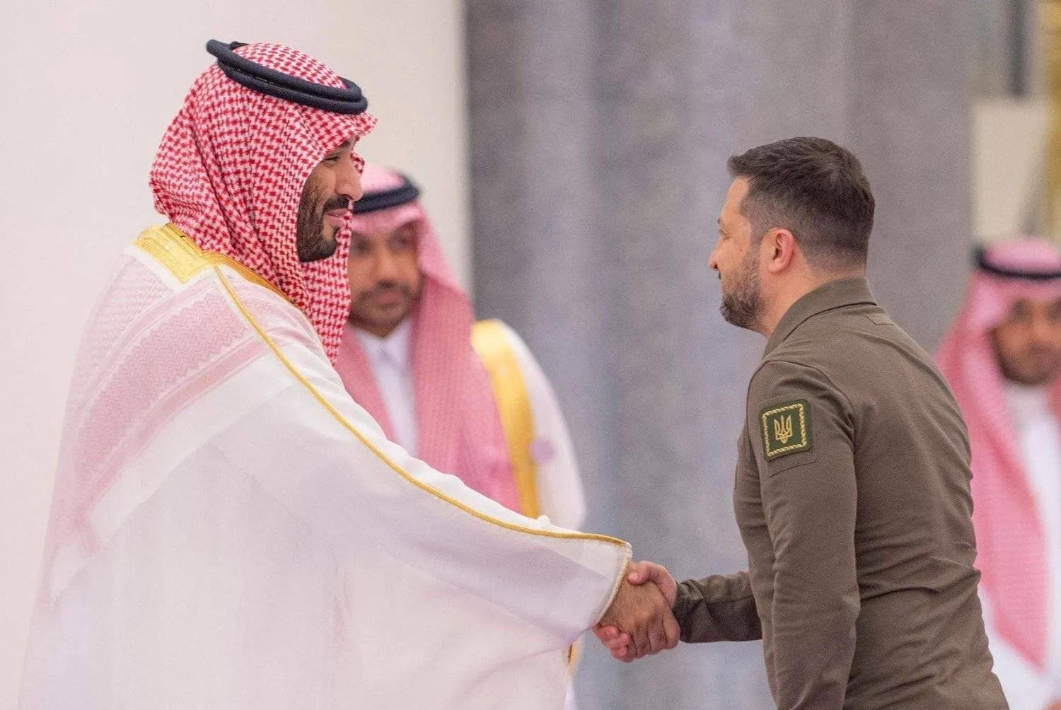 ​​​​​​​موسكو: لا قيمة مضافة لاجتماع جدة
