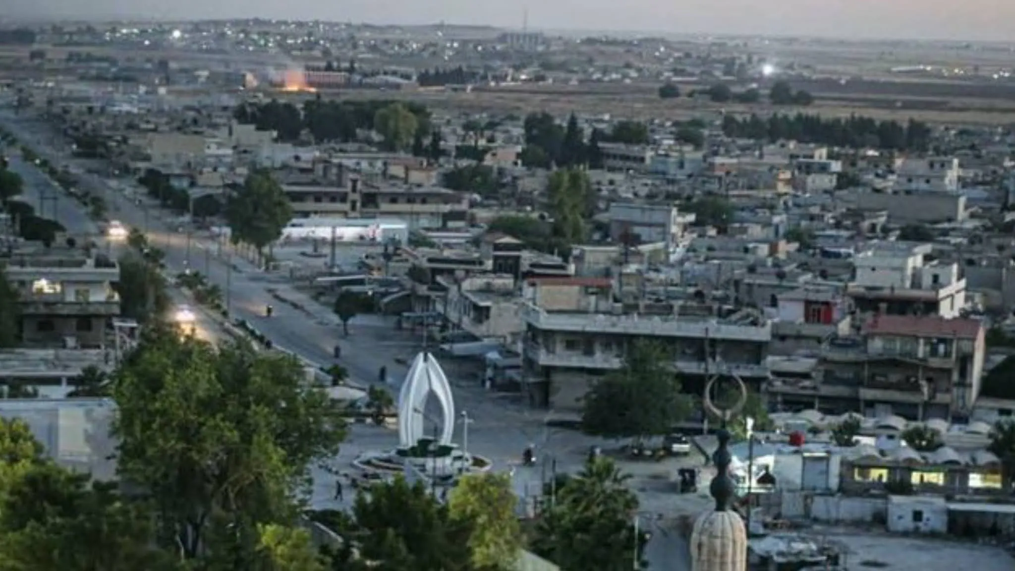 ​​​​​​​أوضاع معيشية سيئة للغاية في المناطق المحتلة وسري كانيه مثالاً
