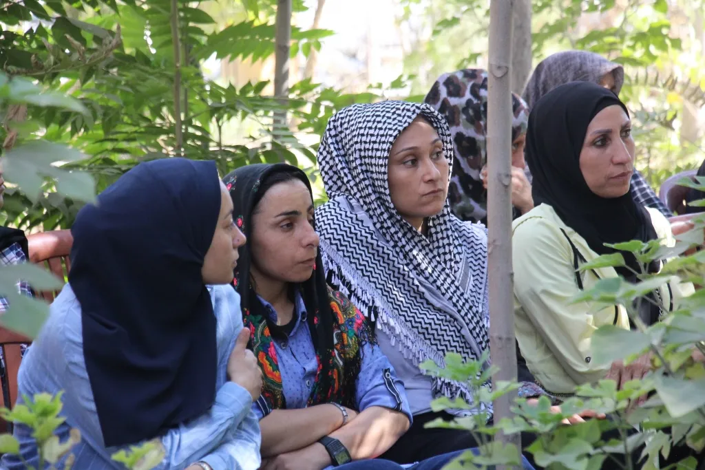 اعتصام لـ3 أيام للمطالبة بحرية القائد عبد الله أوجلان الجسدية