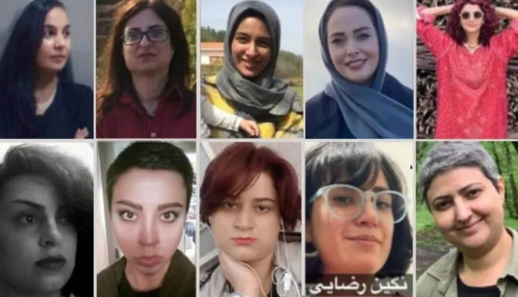 إيران تهدد ذوي ضحايا الانتفاضة