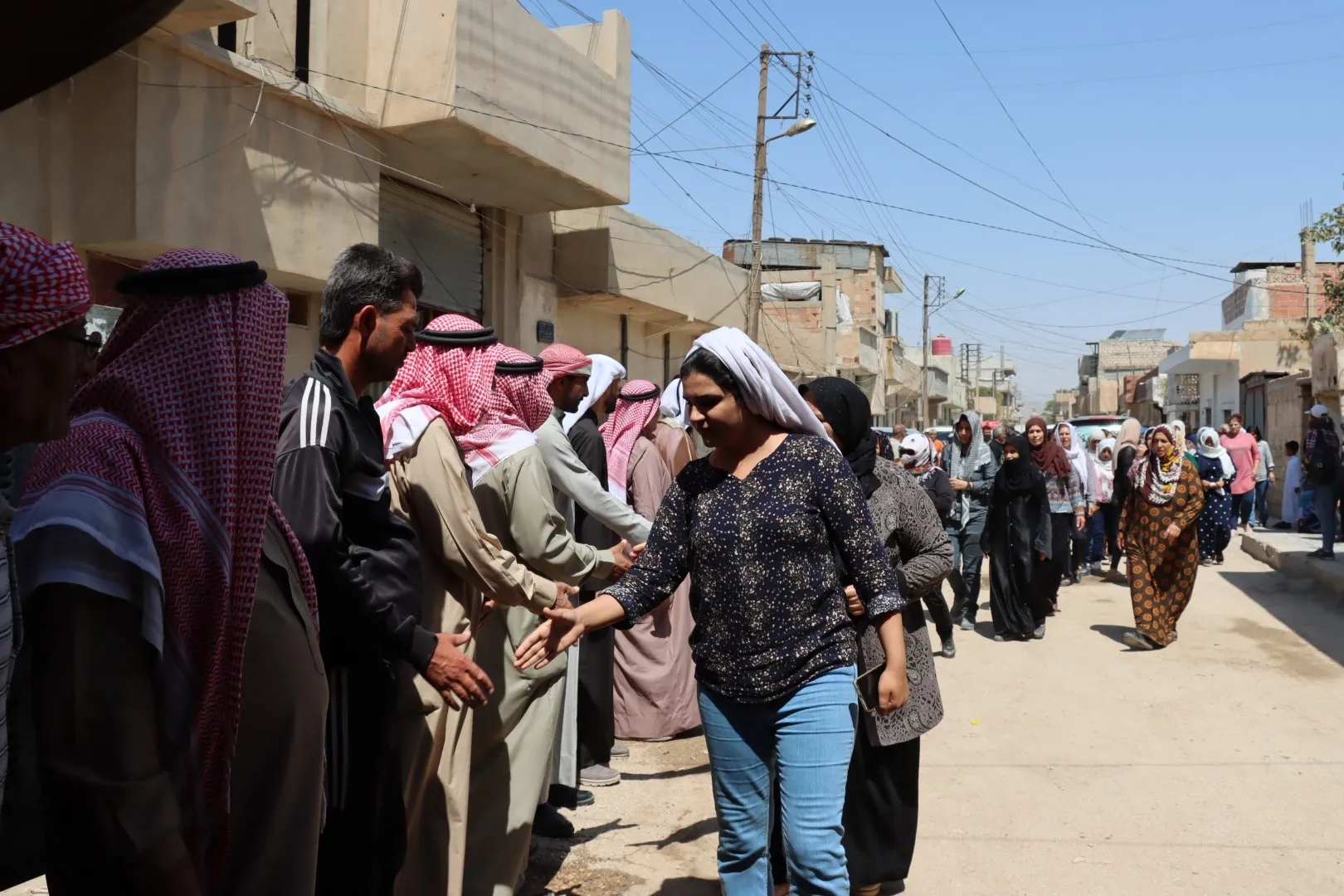 عائلة الشهيد شورش سرهلدان: ما حققناه بدماء أبنائنا الشهداء لن نتنازل عنه