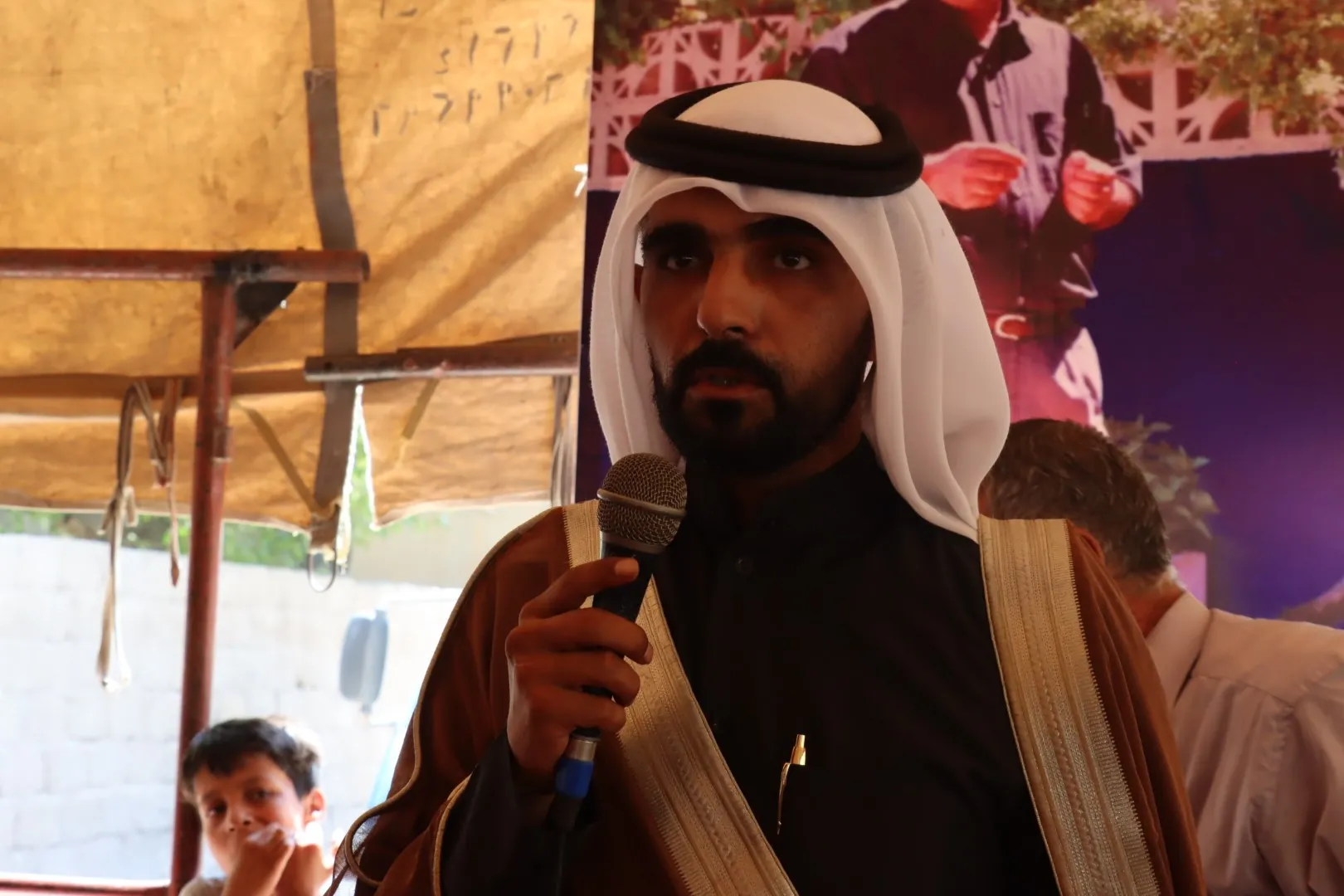عائلة الشهيد شورش سرهلدان: ما حققناه بدماء أبنائنا الشهداء لن نتنازل عنه