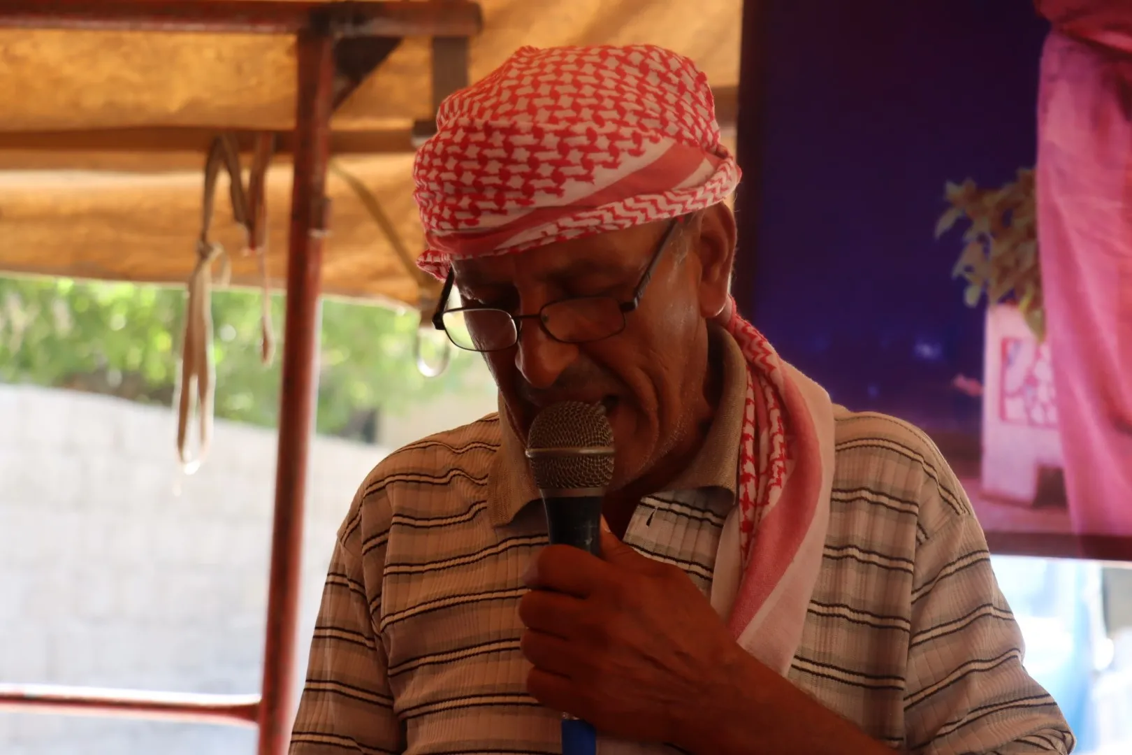 عائلة الشهيد شورش سرهلدان: ما حققناه بدماء أبنائنا الشهداء لن نتنازل عنه