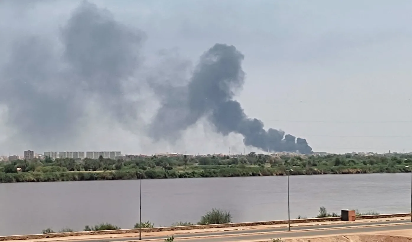 ​​​​​​​الجوع يودي بحياة أكثر من 500 طفل في السودان