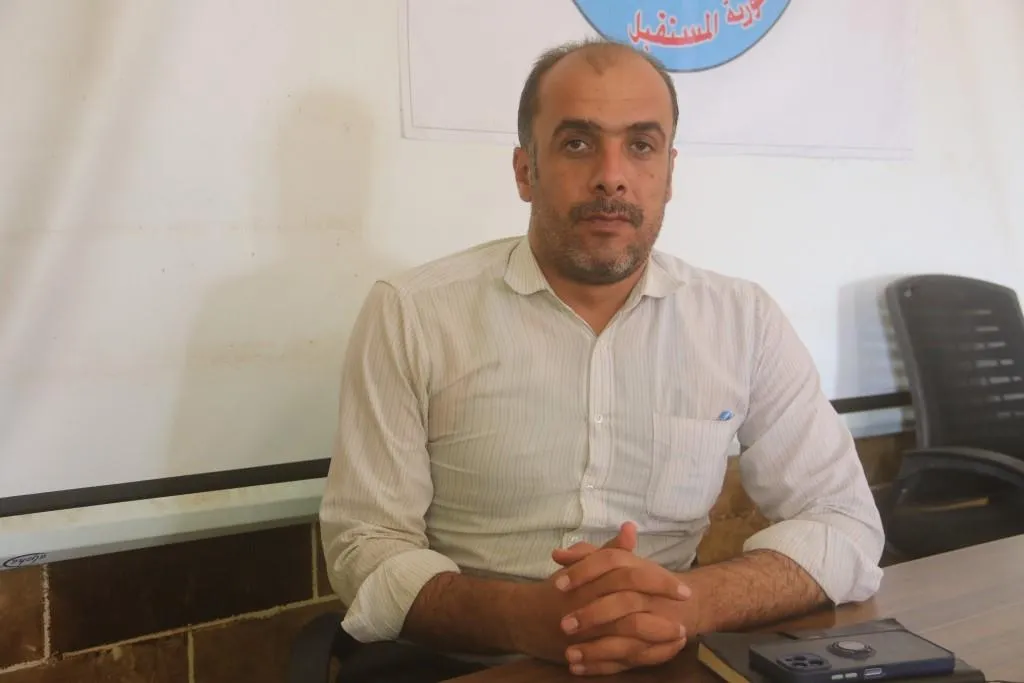 ​​​​​​​اجتماع للتباحث حول سبل تعزيز الجبهة الداخلية