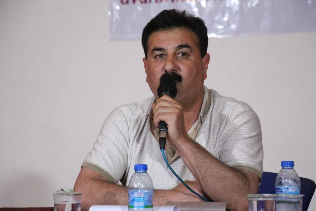 ​​​​​​​تنظيم ندوة حوارية ضمن حملة مجلس المرأة