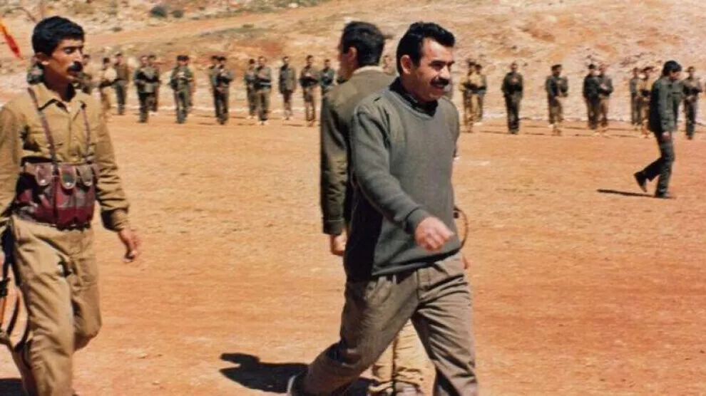 ​​​​​​​بايك: لأكاديمية الشهيد معصوم قورقماز دور حاسم في تطوير حرب الكريلا