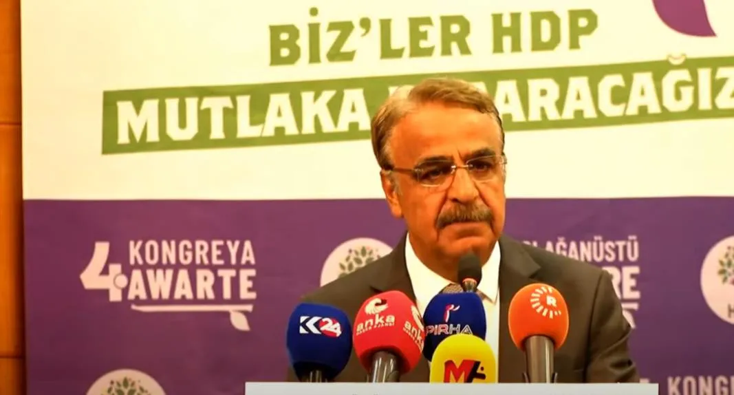 HDP يعقد مؤتمره الاستثنائي الرابع