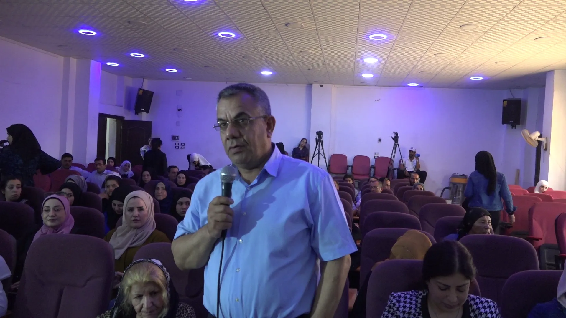 "المرأة والحرب" عنوان ندوة حوارية لمجلس المرأة