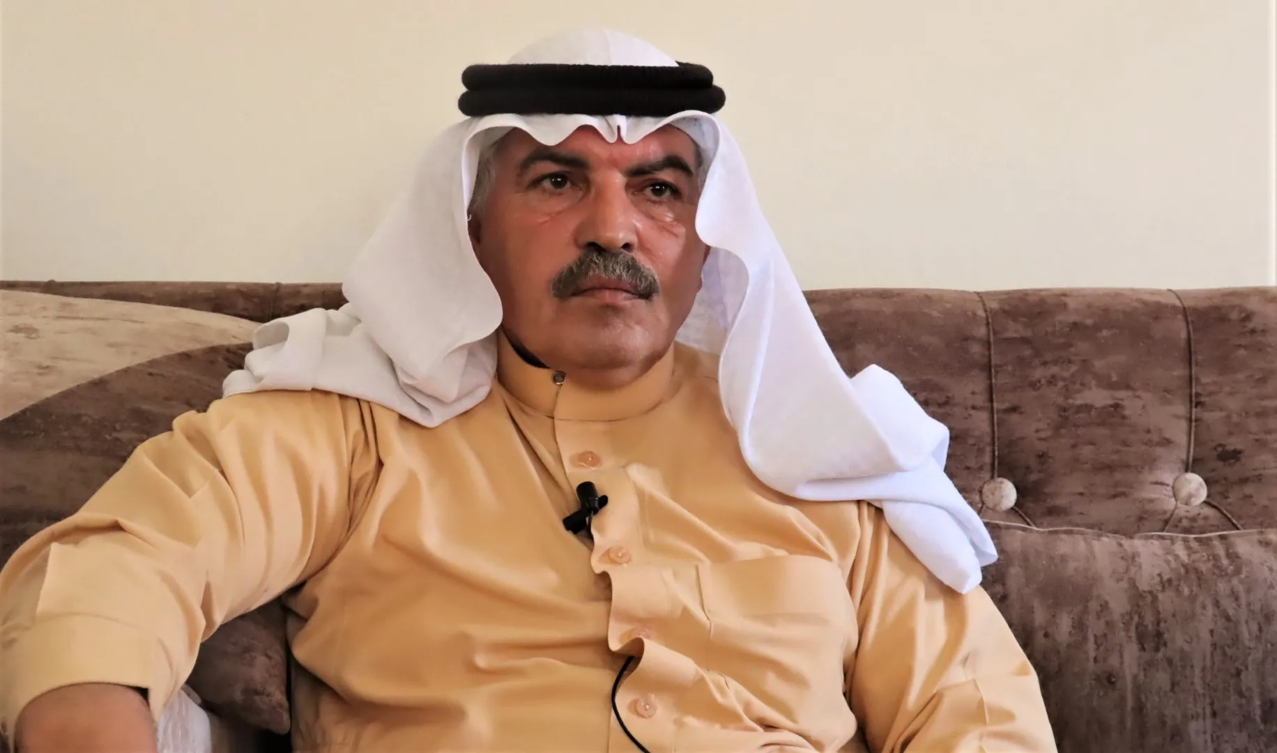 مستشار قبيلة الجبور: تحرك القبيلة متعلق بمدى مصداقية مسؤولي حكومة دمشق وتلبية المطالب