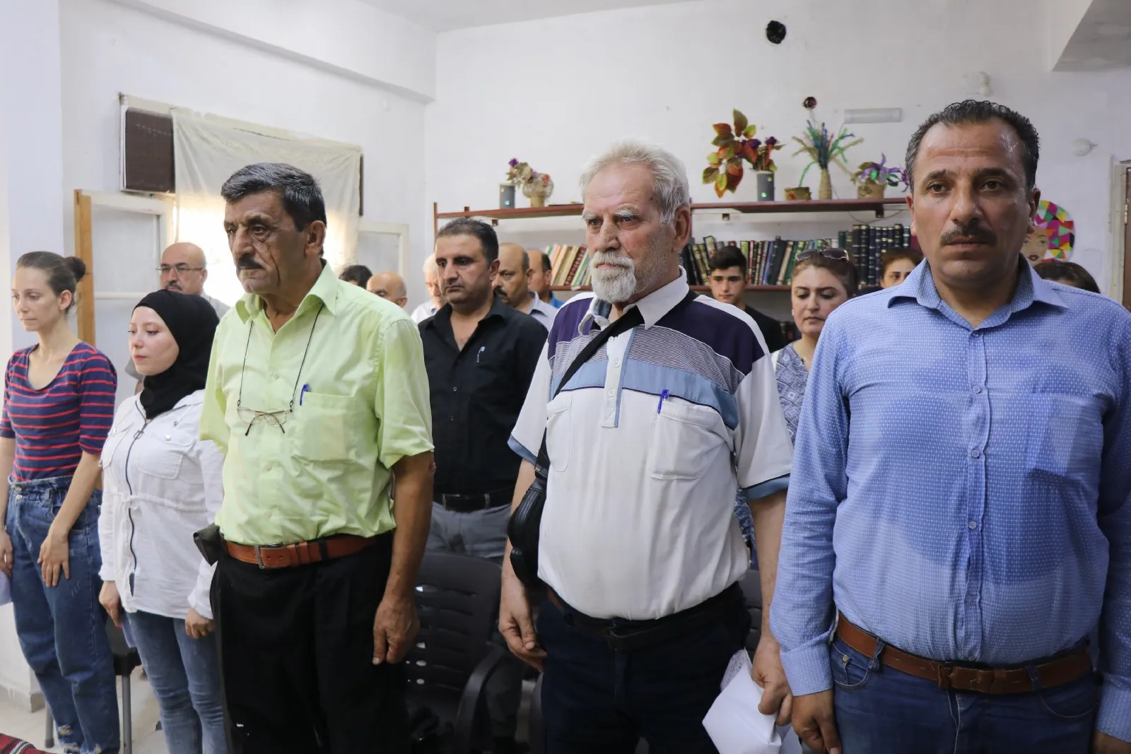 " يجب معالجة آفة المخدرات من الجذور لوقاية المجتمع من الفوضى"