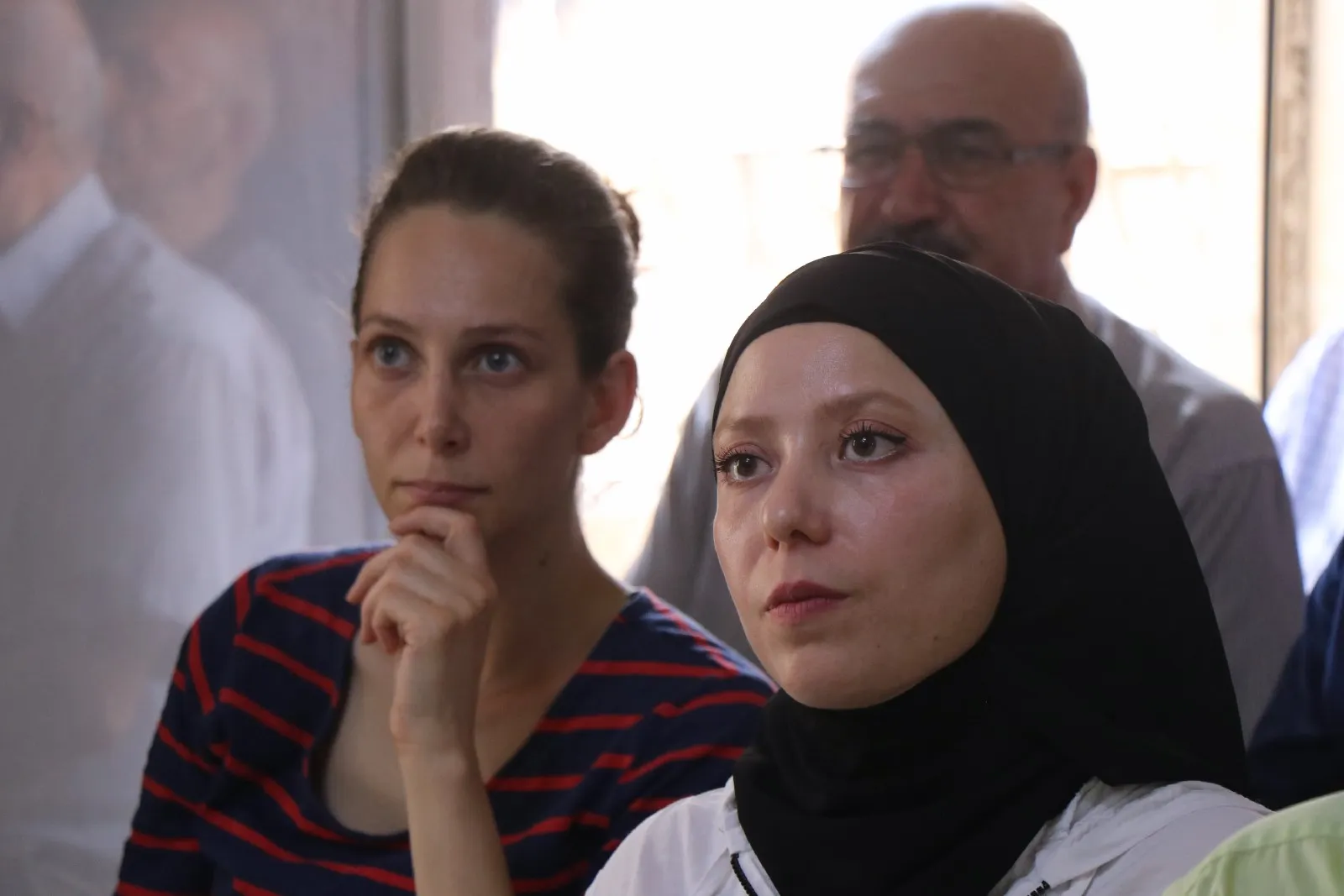 " يجب معالجة آفة المخدرات من الجذور لوقاية المجتمع من الفوضى"
