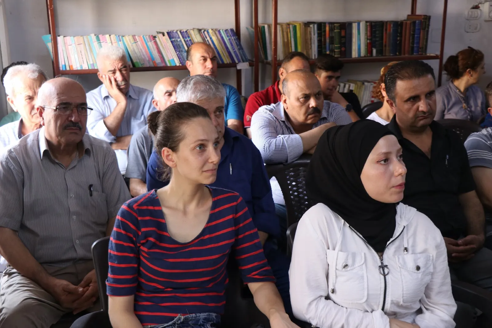 " يجب معالجة آفة المخدرات من الجذور لوقاية المجتمع من الفوضى"