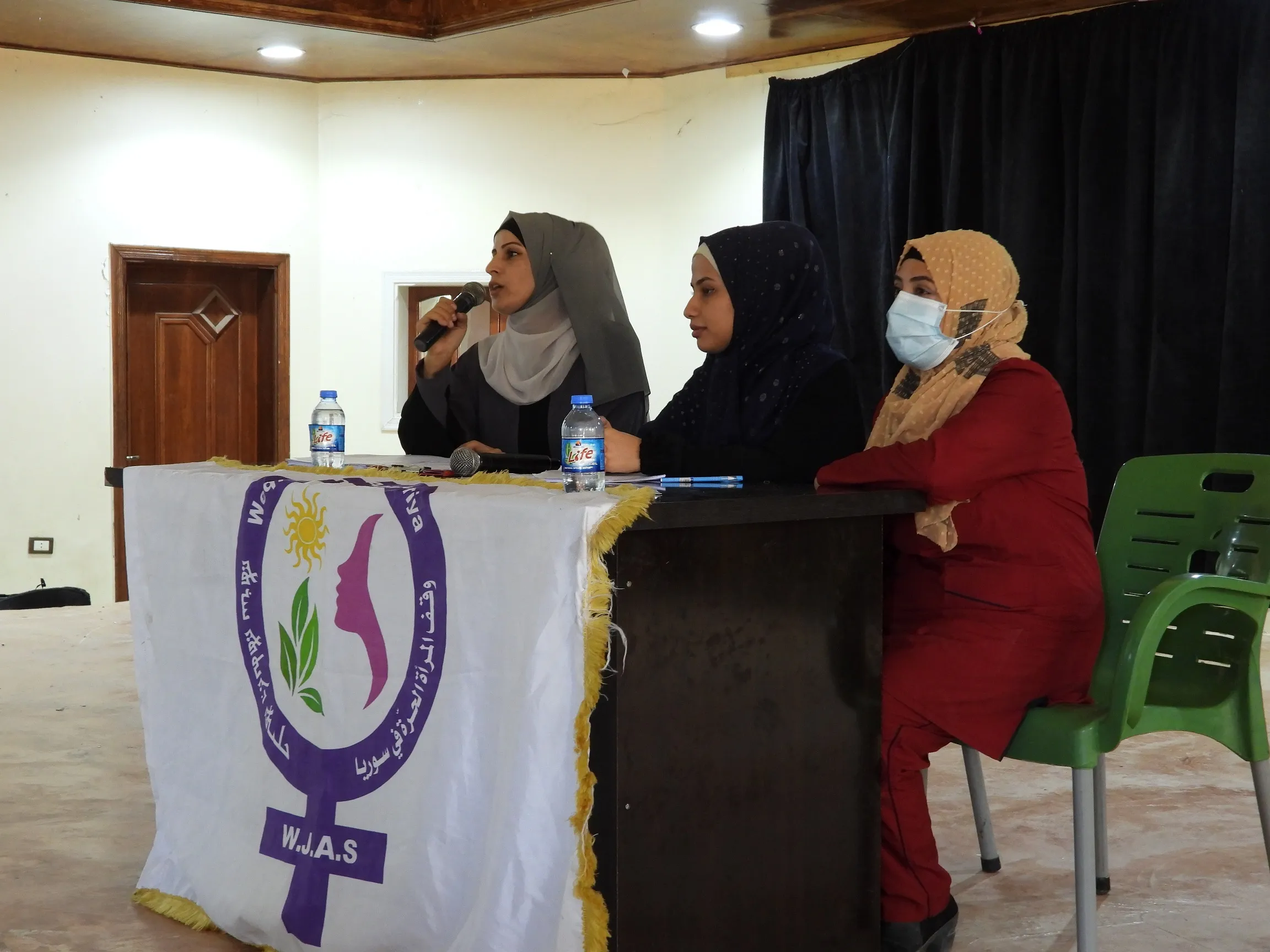 "المراهقة بين مسؤولية الأسرة ودور المجتمع".. محور ندوة حوارية
