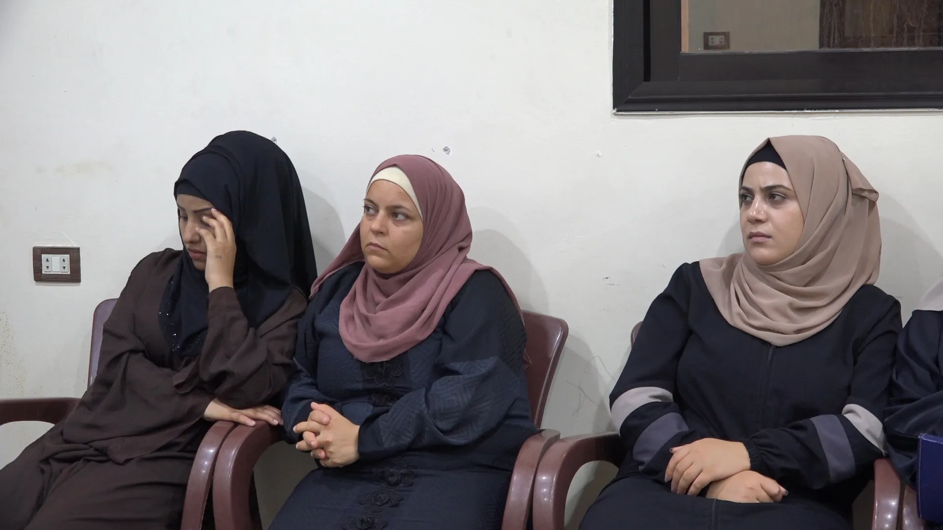 حزب سوريا المستقبل يعقد ندوة في الطبقة حول القرار الأممي 2254